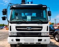 Манипулятор Daewoo Novus SE