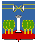 Герб Красногорск