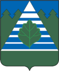 Герб Троицка